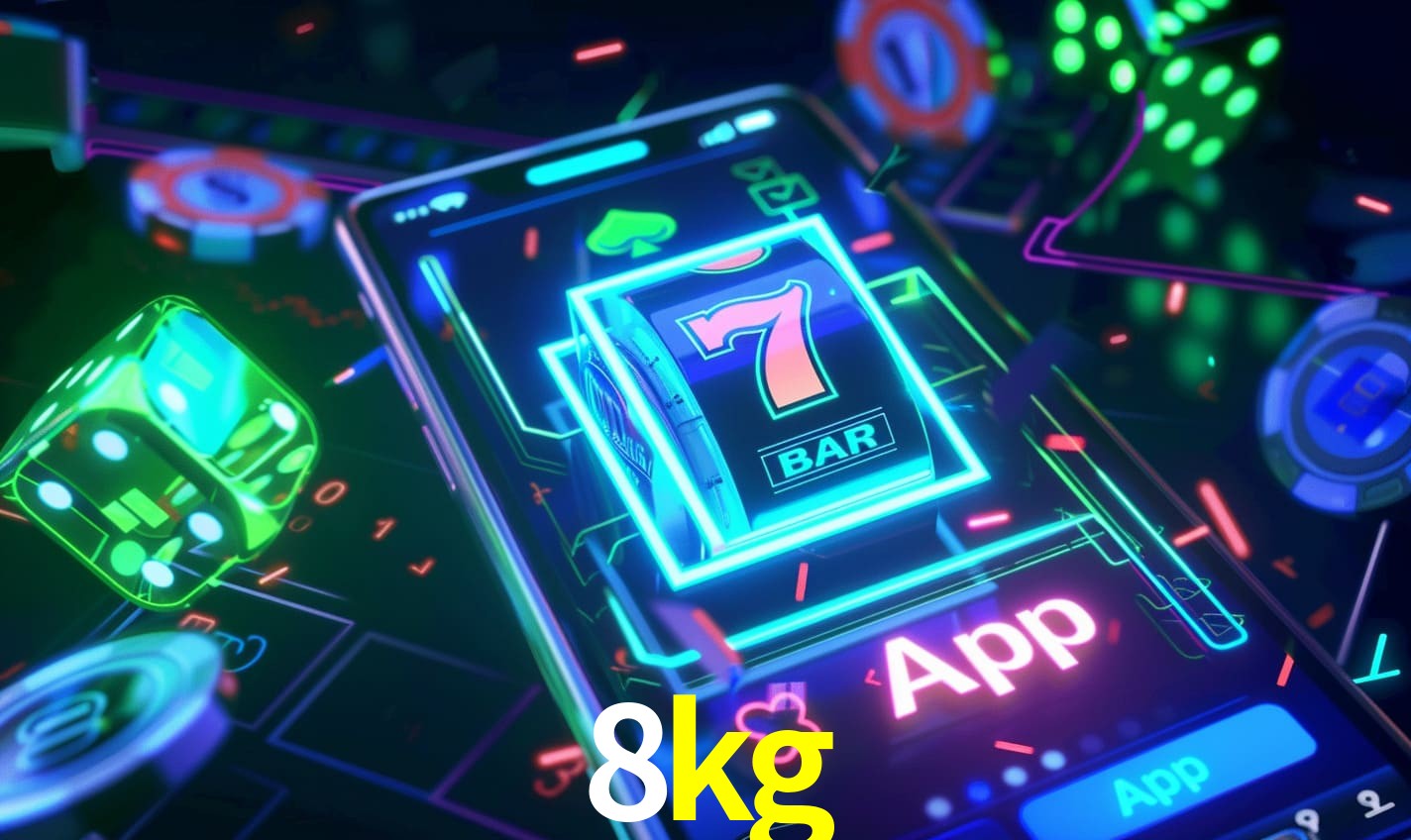 8KG