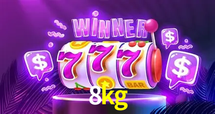 8kg Licença Curaçao Gaming