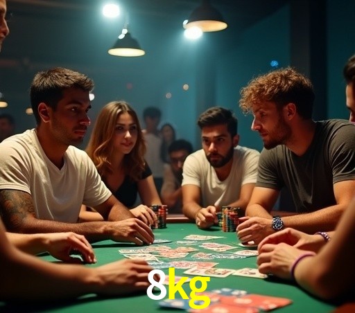 Slots 8kg - RTP Alto Certificado