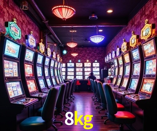 Telegram 8kg - Bônus Diários Exclusivos