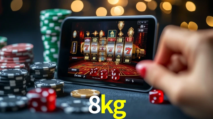 Certificação GLI 8kg