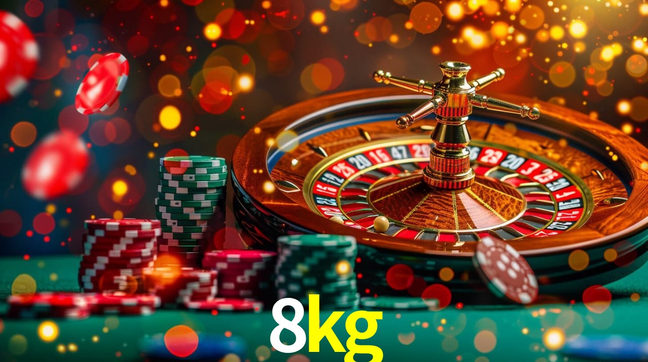 8kg Download Oficial