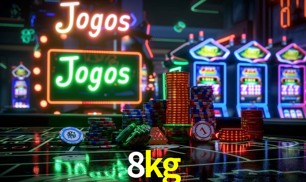 Servidor Brasil 8kg
